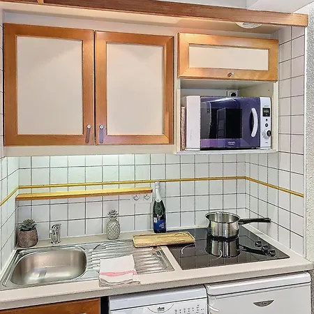 Apartment 1650 - Flat 7s05 Courchevel