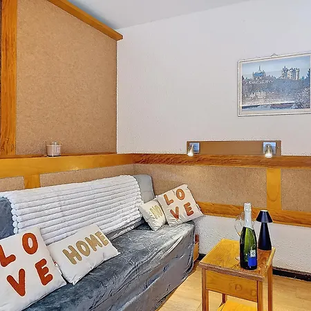 Apartment 1650 - Flat 7s05 Courchevel
