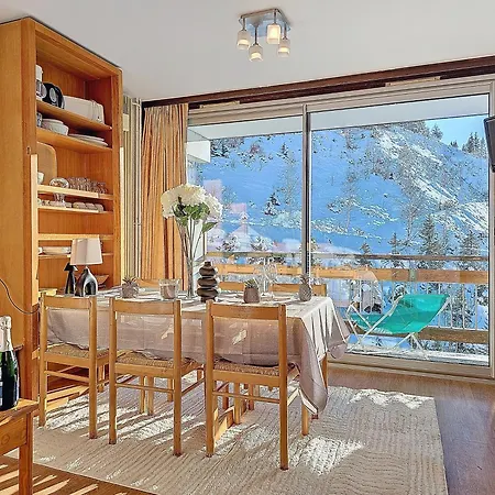 Apartment 1650 - Flat 7s05 Courchevel