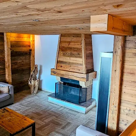 1650 - Flat 7s05 Courchevel
