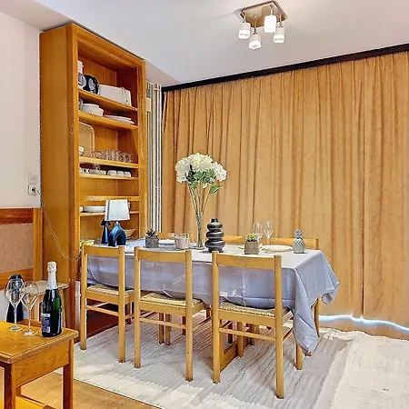 Apartment 1650 - Flat 7s05