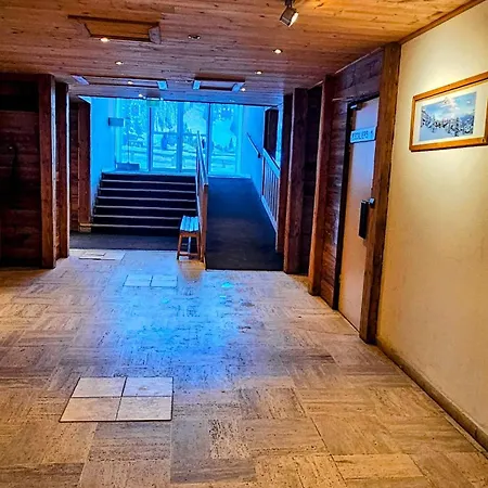 Apartment 1650 - Flat 7s05 *