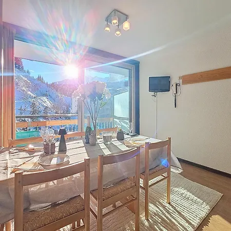 Apartment 1650 - Flat 7s05 Courchevel