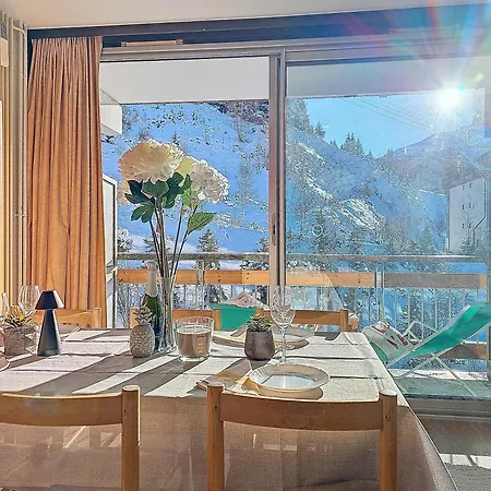 1650 - Flat 7s05 * Courchevel